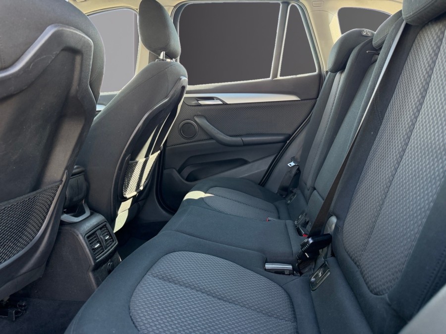 BMW d'occasion X1 18D SDRIVE18DA 150CH LOUNGE de 2018 Toulouse Nord