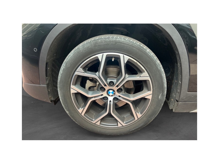 BMW d'occasion X1 16D SDRIVE 116 PREMIERE DKG PH2 de 2021 Le Raincy