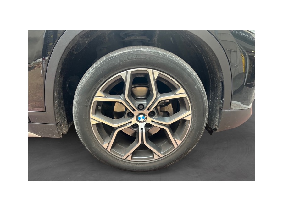 BMW d'occasion X1 16D SDRIVE 116 PREMIERE DKG PH2 de 2021 Le Raincy