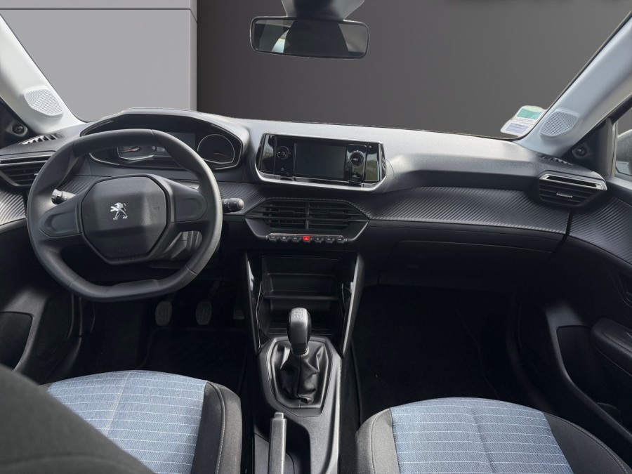 PEUGEOT d'occasion 208 1.2 PURETECH 75 de 2022 Dijon (21)﻿