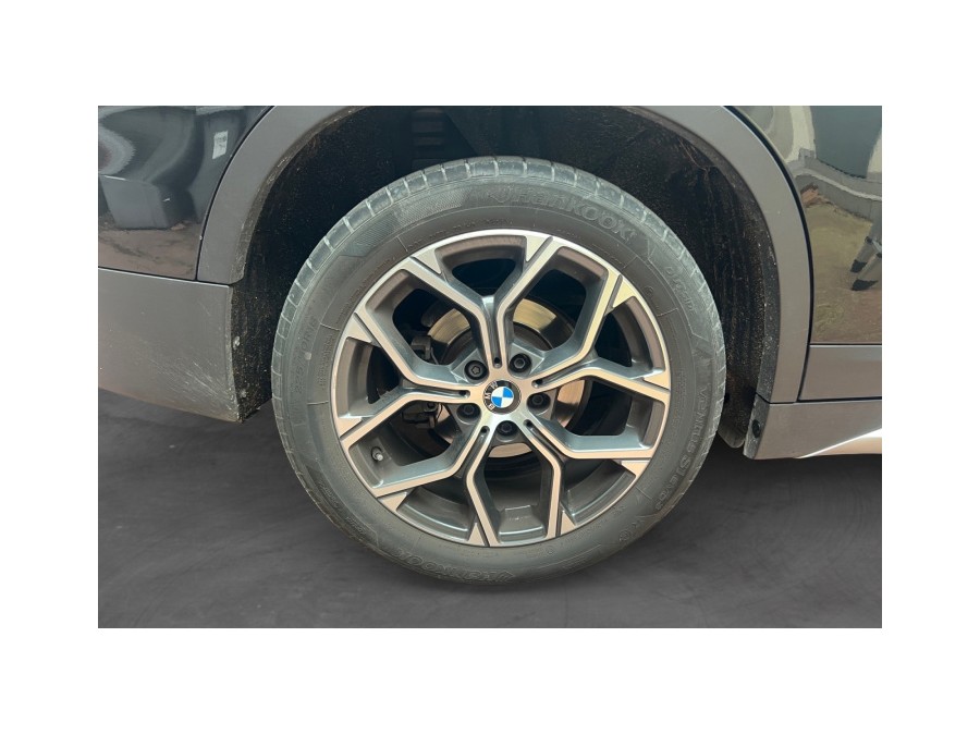 BMW d'occasion X1 16D SDRIVE 116 PREMIERE DKG PH2 de 2021 Le Raincy