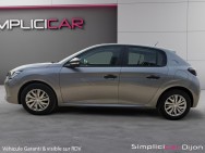 PEUGEOT d'occasion 208 1.2 PURETECH 75 de 2022 Dijon (21)﻿