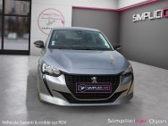 PEUGEOT d'occasion 208 1.2 PURETECH 75 de 2022 Dijon (21)﻿