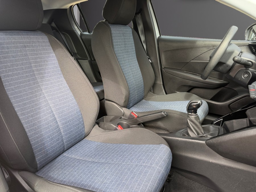 PEUGEOT d'occasion 208 1.2 PURETECH 75 de 2022 Dijon (21)﻿