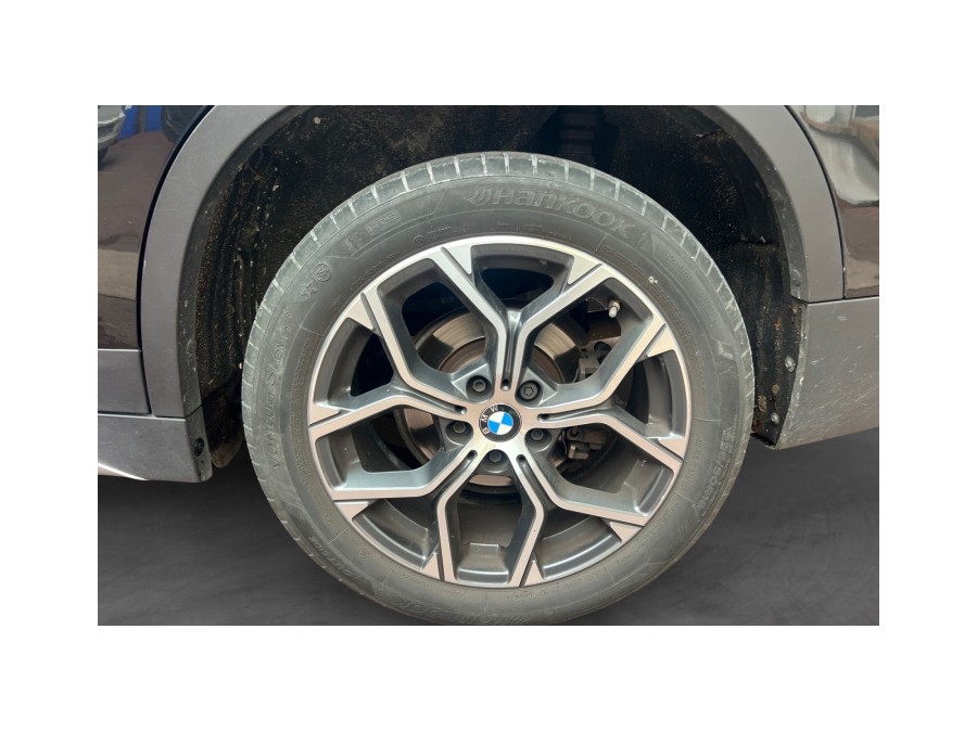 BMW d'occasion X1 16D SDRIVE 116 PREMIERE DKG PH2 de 2021 Le Raincy