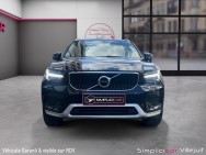 VOLVO d'occasion XC40 D3 150 GEARTRONIC de 2019 Villejuif (94)﻿