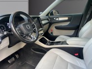 VOLVO d'occasion XC40 D3 150 GEARTRONIC de 2019 Villejuif (94)﻿
