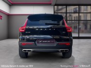 VOLVO d'occasion XC40 D3 150 GEARTRONIC de 2019 Villejuif (94)﻿