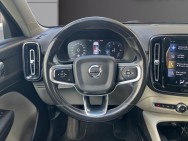 VOLVO d'occasion XC40 D3 150 GEARTRONIC de 2019 Villejuif (94)﻿