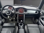 MINI d'occasion MINI JOHN COOPER WORKS de 2006 Vernon (27)﻿