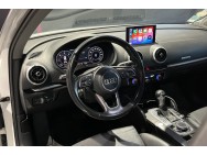 AUDI d'occasion A3 2.0 TDI 184 DESIGN QUATTRO S TRONIC de 2016 Aix