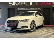 AUDI d'occasion A3 2.0 TDI 184 DESIGN QUATTRO S TRONIC de 2016 Aix