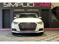 AUDI d'occasion A3 2.0 TDI 184 DESIGN QUATTRO S TRONIC de 2016 Aix