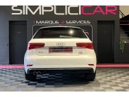AUDI d'occasion A3 2.0 TDI 184 DESIGN QUATTRO S TRONIC de 2016 Aix