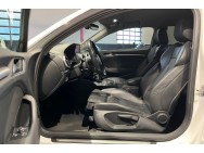 AUDI d'occasion A3 2.0 TDI 184 DESIGN QUATTRO S TRONIC de 2016 Aix
