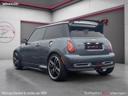 MINI d'occasion MINI JOHN COOPER WORKS de 2006 Vernon (27)﻿