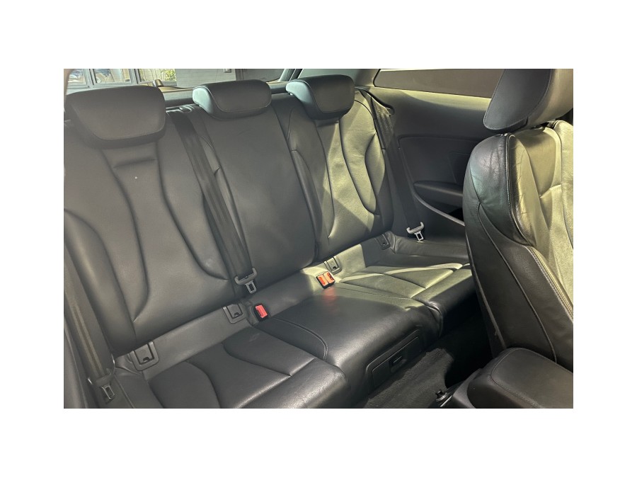 AUDI d'occasion A3 2.0 TDI 184 DESIGN QUATTRO S TRONIC de 2016 Aix