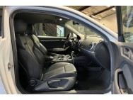 AUDI d'occasion A3 2.0 TDI 184 DESIGN QUATTRO S TRONIC de 2016 Aix