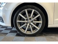 AUDI d'occasion A3 2.0 TDI 184 DESIGN QUATTRO S TRONIC de 2016 Aix