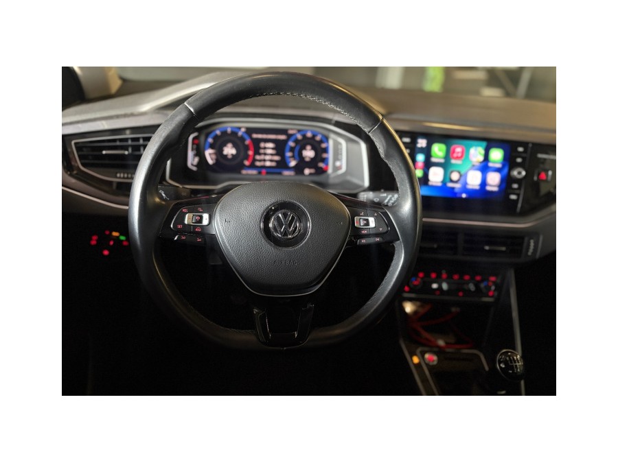 VOLKSWAGEN d'occasion POLO Polo 1.0 TSI 95 S&S BVM5 Carat Exclusive
