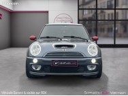 MINI d'occasion MINI JOHN COOPER WORKS de 2006 Vernon (27)﻿