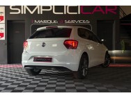 VOLKSWAGEN d'occasion POLO Polo 1.0 TSI 95 S&S BVM5 Carat Exclusive