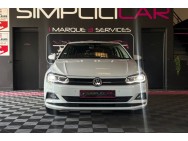 VOLKSWAGEN d'occasion POLO Polo 1.0 TSI 95 S&S BVM5 Carat Exclusive