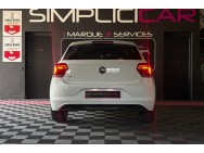 VOLKSWAGEN d'occasion POLO Polo 1.0 TSI 95 S&S BVM5 Carat Exclusive