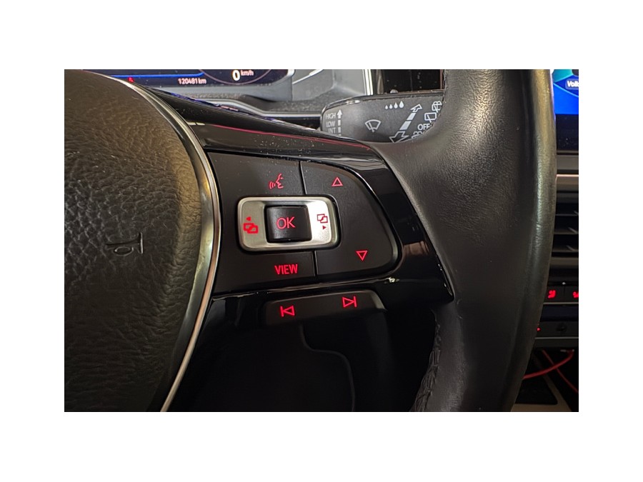 VOLKSWAGEN d'occasion POLO Polo 1.0 TSI 95 S&S BVM5 Carat Exclusive