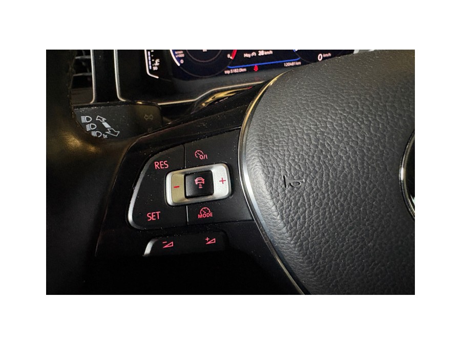 VOLKSWAGEN d'occasion POLO Polo 1.0 TSI 95 S&S BVM5 Carat Exclusive