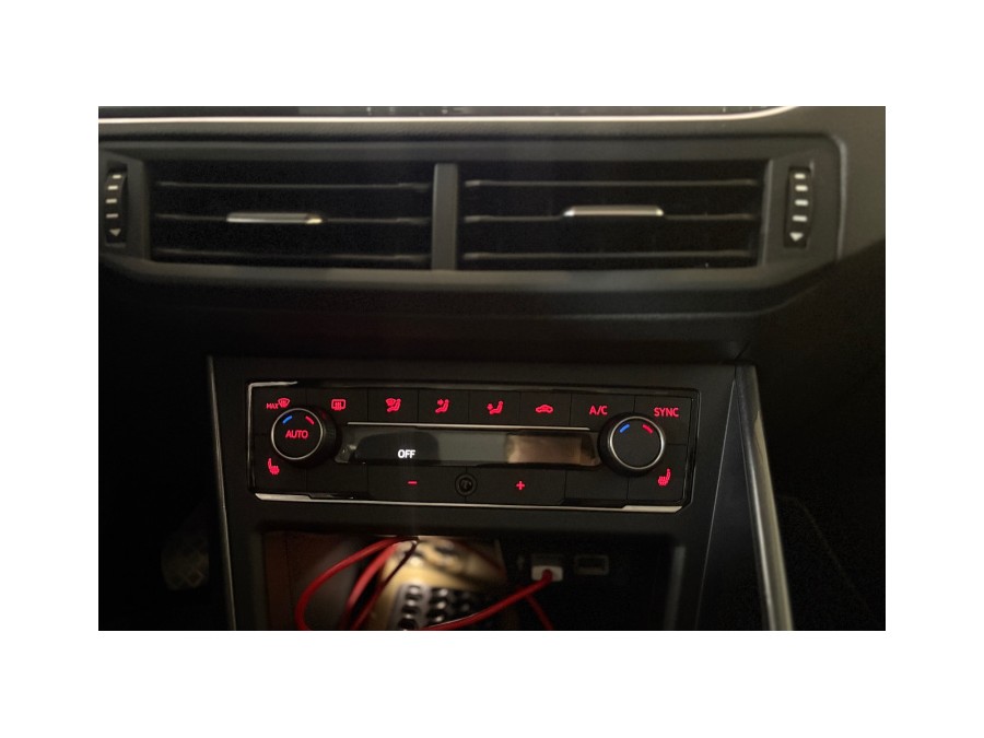 VOLKSWAGEN d'occasion POLO Polo 1.0 TSI 95 S&S BVM5 Carat Exclusive