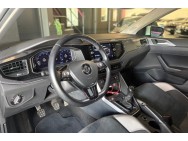 VOLKSWAGEN d'occasion POLO Polo 1.0 TSI 95 S&S BVM5 Carat Exclusive