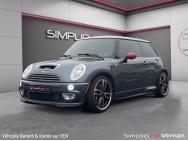 MINI d'occasion MINI JOHN COOPER WORKS de 2006 Vernon (27)﻿