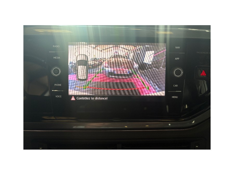 VOLKSWAGEN d'occasion POLO Polo 1.0 TSI 95 S&S BVM5 Carat Exclusive
