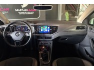 VOLKSWAGEN d'occasion POLO Polo 1.0 TSI 95 S&S BVM5 Carat Exclusive