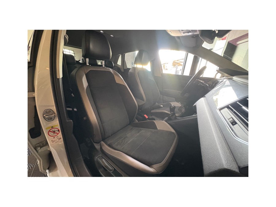 VOLKSWAGEN d'occasion POLO Polo 1.0 TSI 95 S&S BVM5 Carat Exclusive