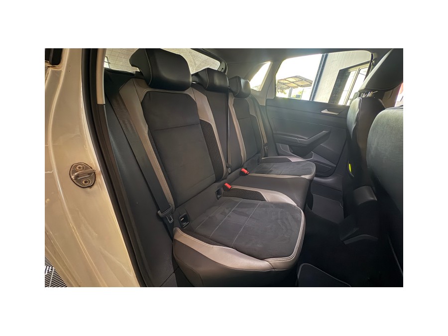 VOLKSWAGEN d'occasion POLO Polo 1.0 TSI 95 S&S BVM5 Carat Exclusive