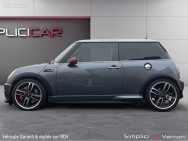 MINI d'occasion MINI JOHN COOPER WORKS de 2006 Vernon (27)﻿