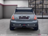 MINI d'occasion MINI JOHN COOPER WORKS de 2006 Vernon (27)﻿
