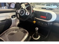 RENAULT d'occasion TWINGO 0.9 TCE 90 ENERGY E6C Zen de 2018 Aix Les