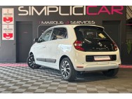 RENAULT d'occasion TWINGO 0.9 TCE 90 ENERGY E6C Zen de 2018 Aix Les