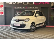 RENAULT d'occasion TWINGO 0.9 TCE 90 ENERGY E6C Zen de 2018 Aix Les