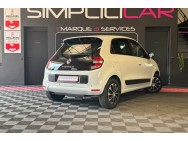 RENAULT d'occasion TWINGO 0.9 TCE 90 ENERGY E6C Zen de 2018 Aix Les