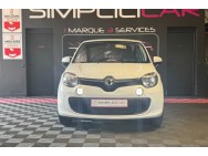 RENAULT d'occasion TWINGO 0.9 TCE 90 ENERGY E6C Zen de 2018 Aix Les