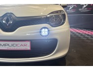 RENAULT d'occasion TWINGO 0.9 TCE 90 ENERGY E6C Zen de 2018 Aix Les