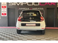 RENAULT d'occasion TWINGO 0.9 TCE 90 ENERGY E6C Zen de 2018 Aix Les