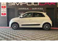 RENAULT d'occasion TWINGO 0.9 TCE 90 ENERGY E6C Zen de 2018 Aix Les