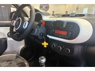 RENAULT d'occasion TWINGO 0.9 TCE 90 ENERGY E6C Zen de 2018 Aix Les