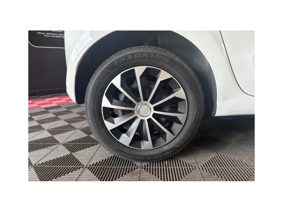 RENAULT d'occasion TWINGO 0.9 TCE 90 ENERGY E6C Zen de 2018 Aix Les