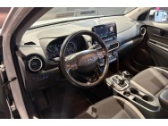 HYUNDAI d'occasion KONA Kona Hybrid 141 Business de 2020 Aix Les